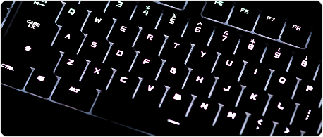 Keyboard