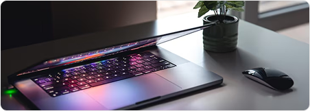 Disk Cleanup Desk
