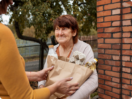Supporting Low-Income Families