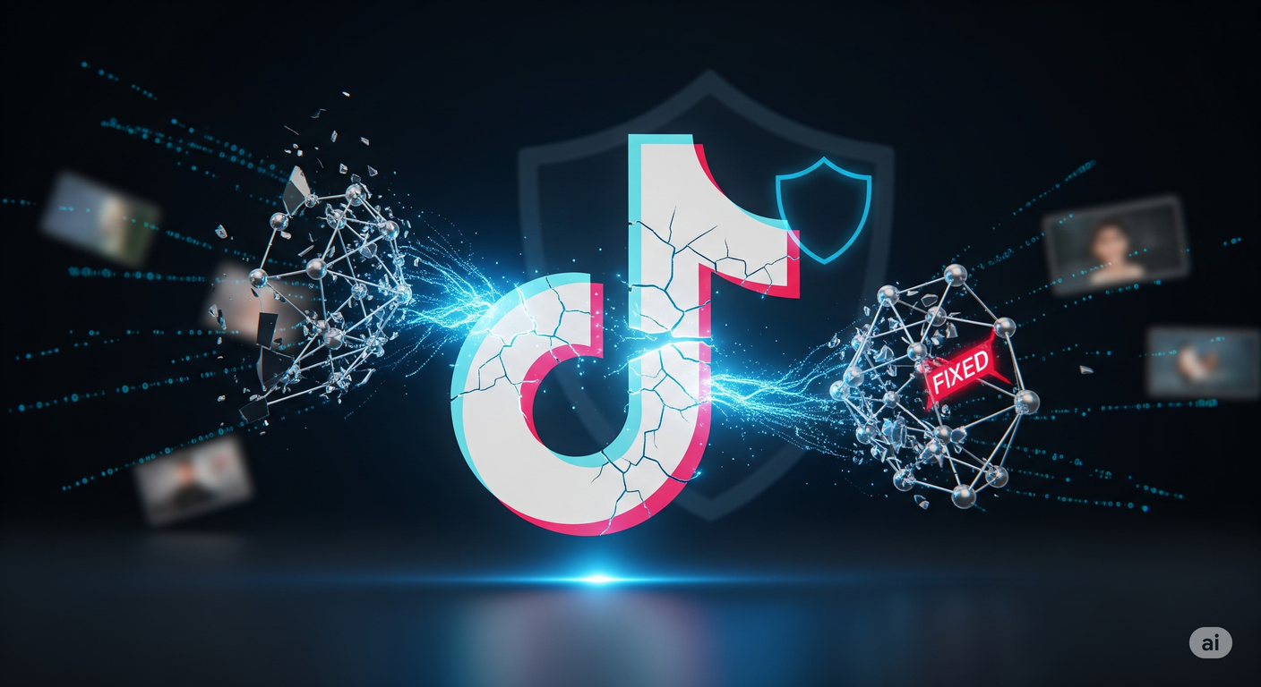 TikTok Fixes Vulnerabilities That Made It Possible To Steal Personal ...