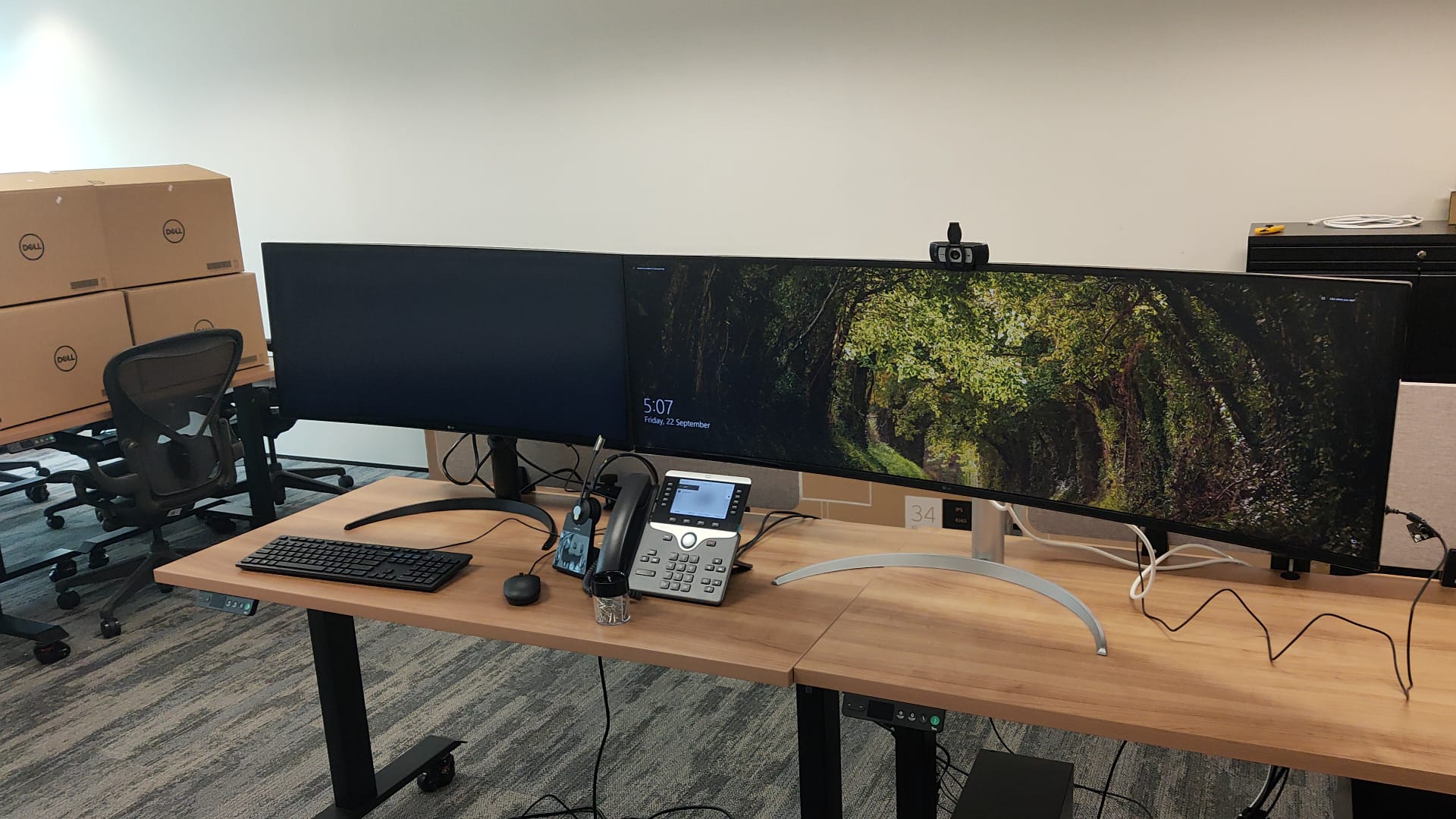 Portfolio Main Image