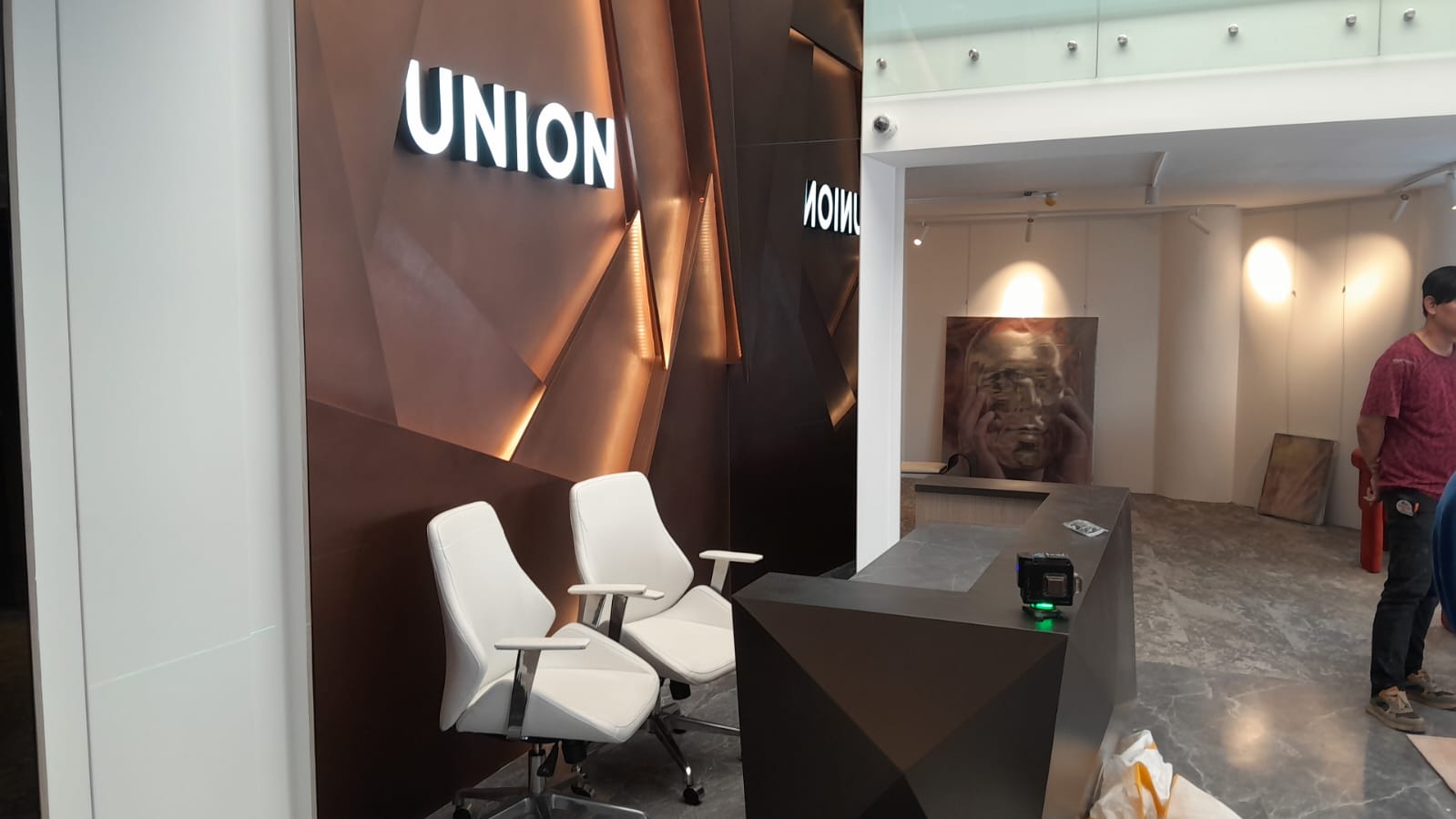 Portfolio Main Image