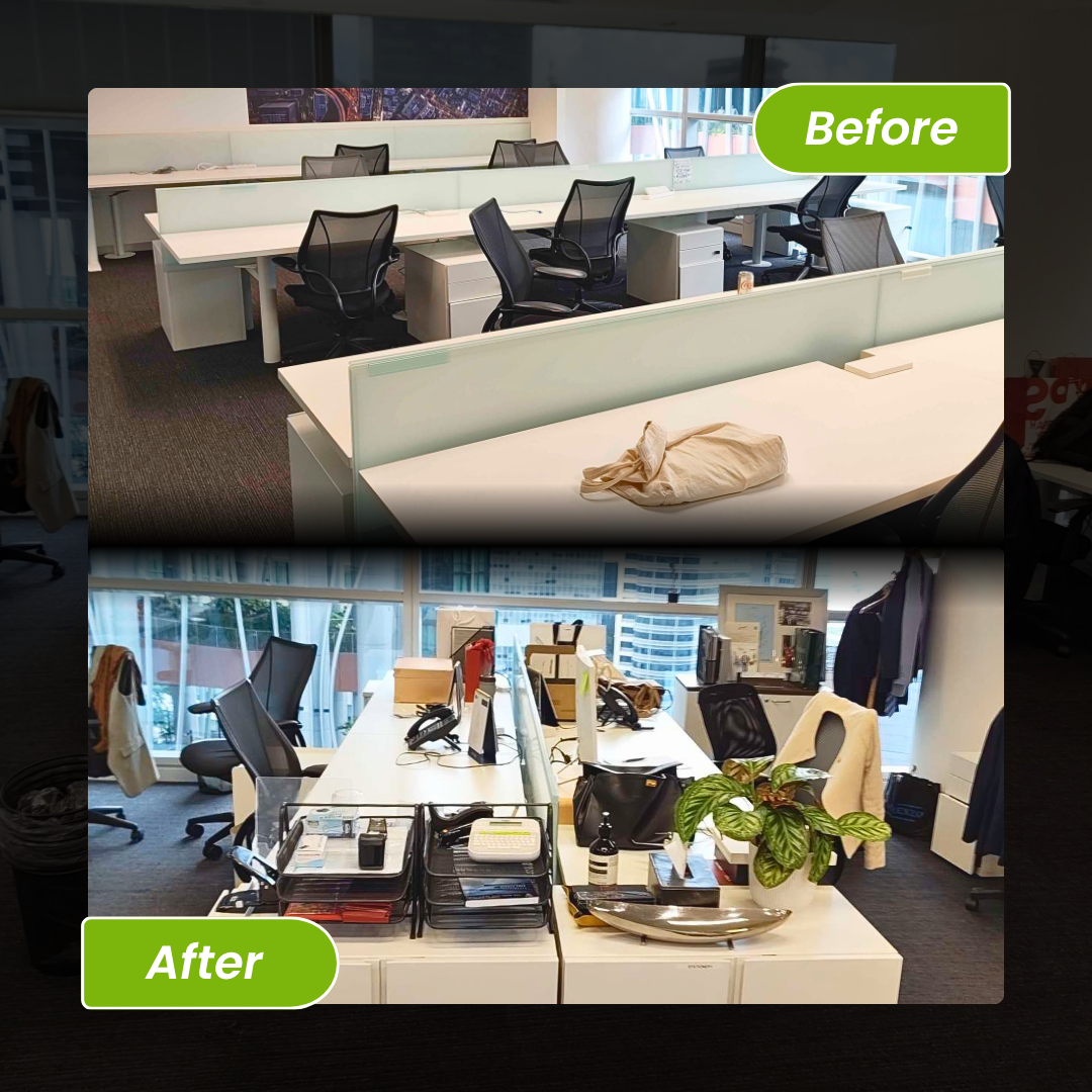 Installation and management of cable telephony