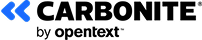 CARBONITE logo