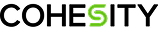 COHESITY logo