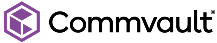 COMMVAULT logo