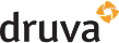 DRUVA logo