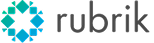 RUBRIK logo
