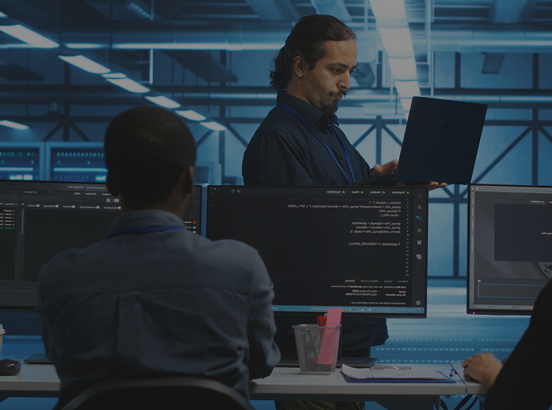 Project Services