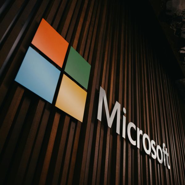 microsoft