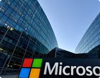 microsoft